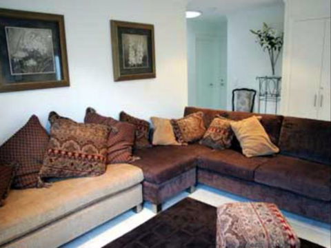 Via Bella Vista - Accommodation QLD 6