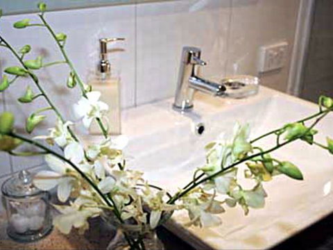 Via Bella Vista - Accommodation QLD 8