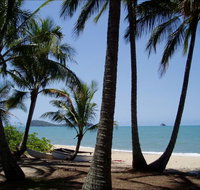 Villa Beach - Accommodation QLD