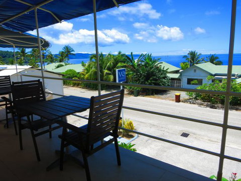 VQ3 Lodge - Accommodation QLD 1