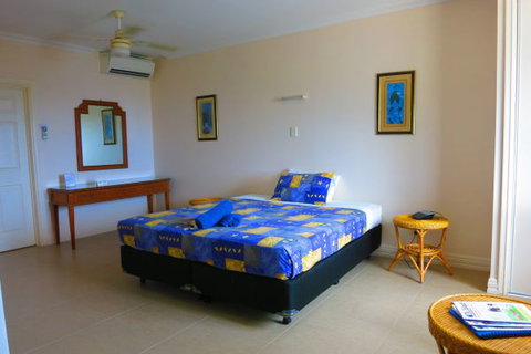 VQ3 Lodge - Accommodation QLD 2