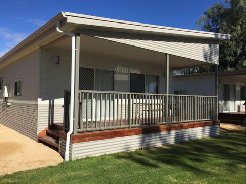 Waikerie Holiday Park - Accommodation QLD 0