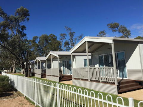 Waikerie Holiday Park - Accommodation QLD 1
