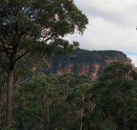 Werriberri - Accommodation QLD