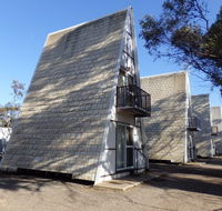 Westbrook Park - Accommodation QLD