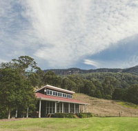 Willabrook Retreat - Accommodation QLD