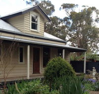 Woodland Mirth Holiday Retreat - Accommodation QLD