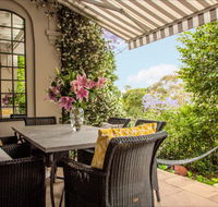 Woollahra Terrace - Accommodation QLD