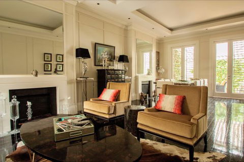Woollahra Terrace - Accommodation QLD 1