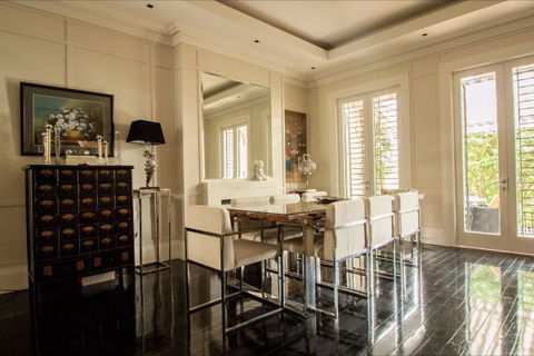 Woollahra Terrace - Accommodation QLD 2