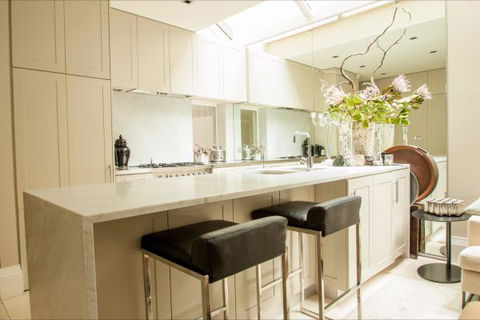 Woollahra Terrace - Accommodation QLD 4