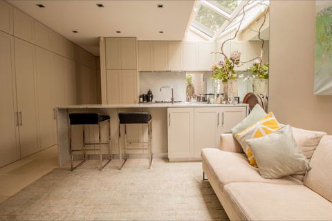 Woollahra Terrace - Accommodation QLD 5