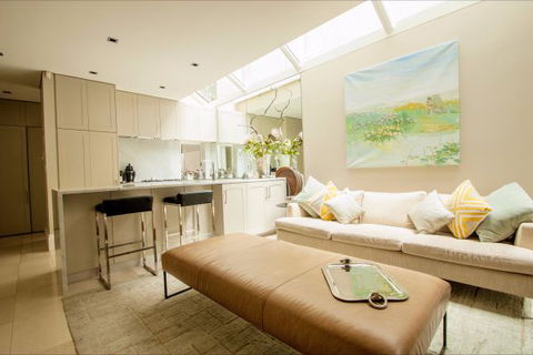 Woollahra Terrace - Accommodation QLD 6