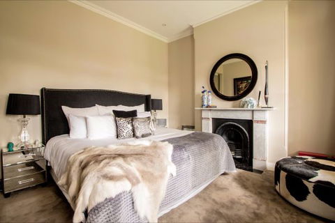 Woollahra Terrace - Accommodation QLD 7