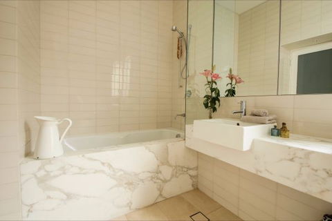 Woollahra Terrace - Accommodation QLD 8