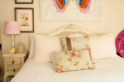 Woollahra Terrace - Accommodation QLD 9