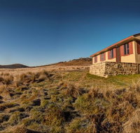 Wolgal Hut - Accommodation QLD
