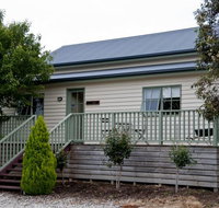 Wood Duck Cottages - Accommodation QLD
