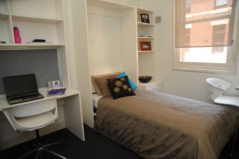 Yarra House - Accommodation QLD 1