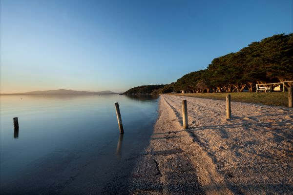 Woorarra West VIC Accommodation QLD