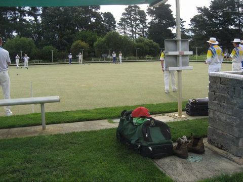Yowani Country Club - Accommodation QLD 2