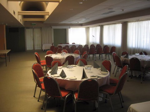 Yowani Country Club - Accommodation QLD 3