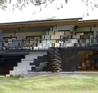 192 Page Drive Blanchetown -River Shack Rentals - Accommodation QLD