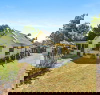 1 Oconner Street Normanville - Accommodation QLD