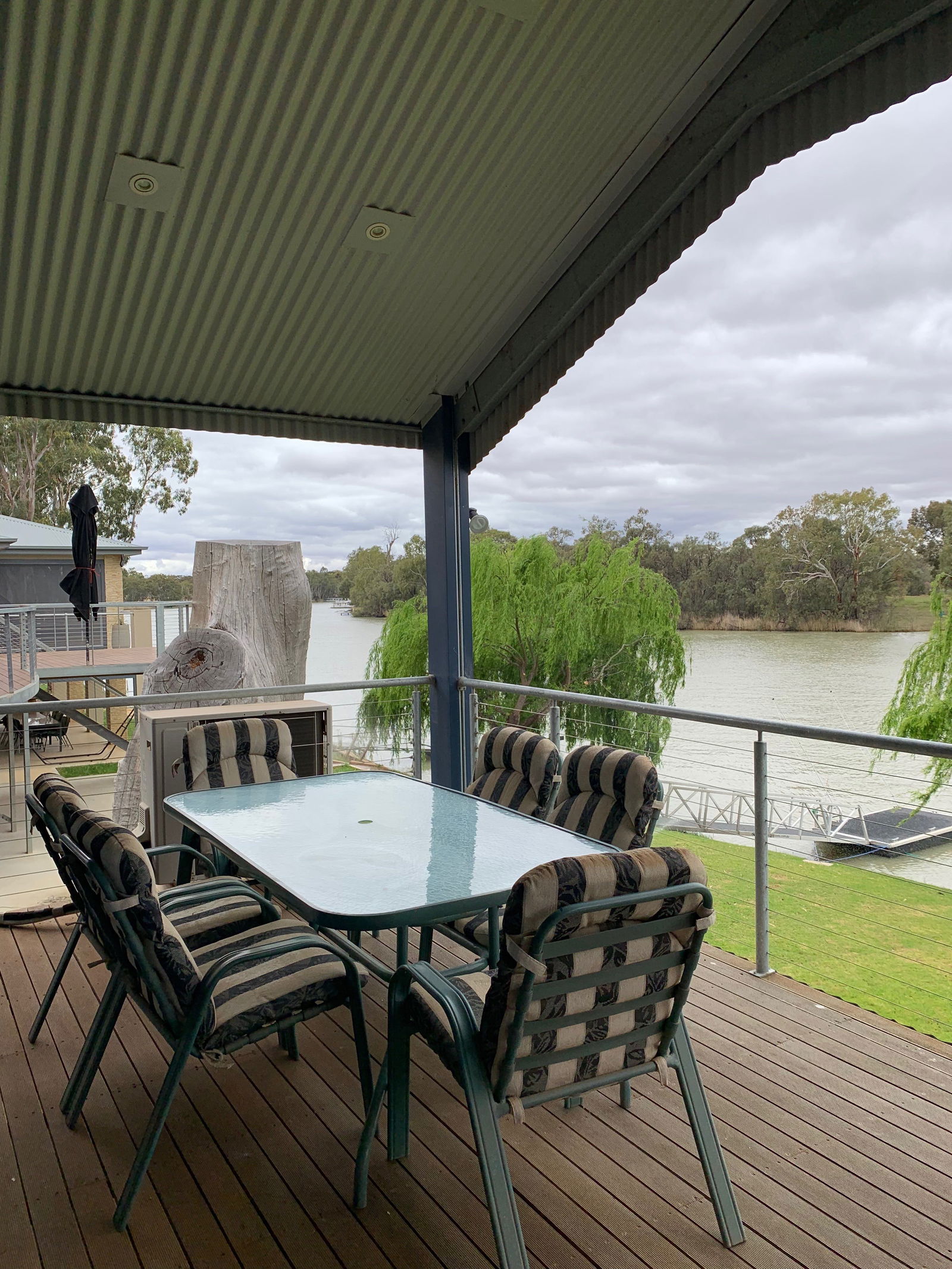 Beaumonts SA Accommodation QLD