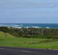 Abrigo Apartment - Accommodation QLD