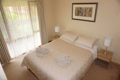 Abrigo Apartment - Accommodation QLD 1