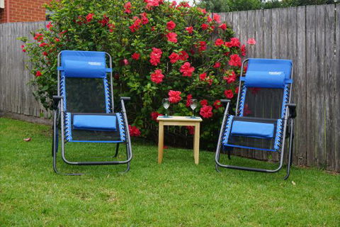 Abrigo Apartment - Accommodation QLD 7