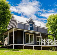 Abby's Cottages - Accommodation QLD