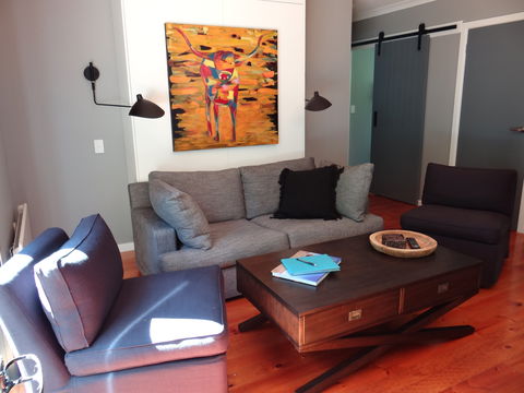 A Bach Of Bright - Accommodation QLD 1