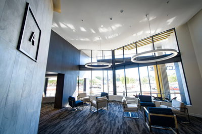 Alcyone Hotel Residences - Accommodation QLD 1