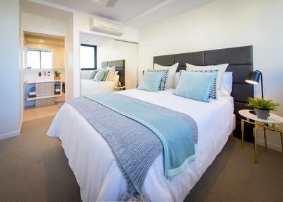 Alcyone Hotel Residences - Accommodation QLD 2