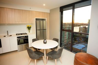 Alcyone Hotel Residences - Accommodation QLD 3