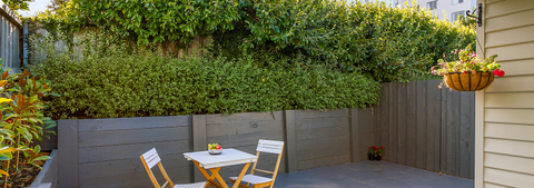 Colonial Hampdens - Accommodation QLD 5