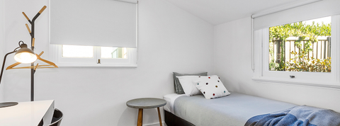 Colonial Hampdens - Accommodation QLD 4