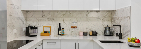 Colonial Hampdens - Accommodation QLD 2