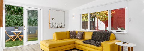 Colonial Hampdens - Accommodation QLD 0