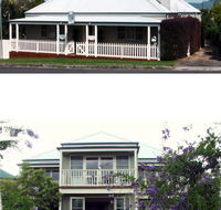 Mrs Top  BB - Accommodation QLD