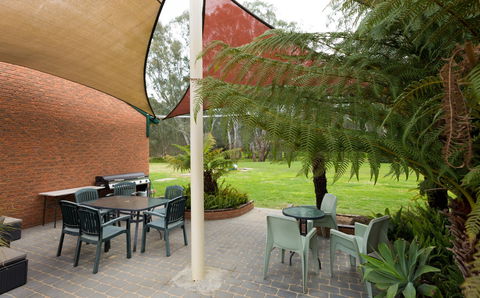 Advance Motel - Accommodation QLD 8