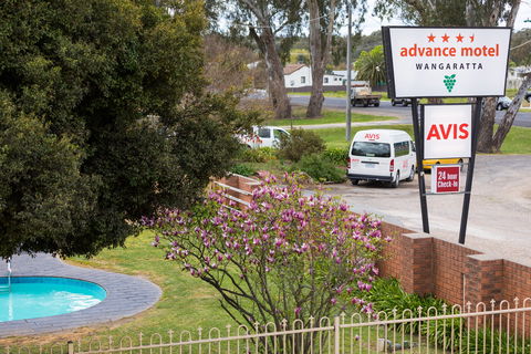 Advance Motel - Accommodation QLD 9