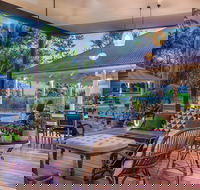 Aja - Accommodation QLD