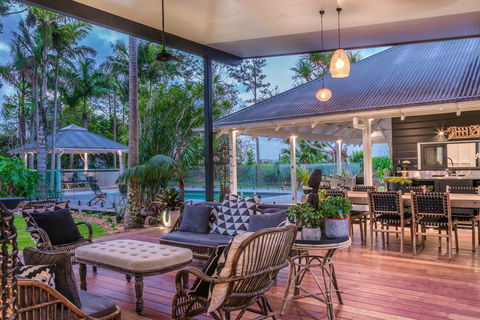 Aja - Accommodation QLD 0
