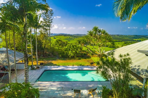 Aja - Accommodation QLD 1