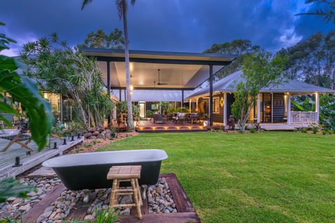 Aja - Accommodation QLD 2
