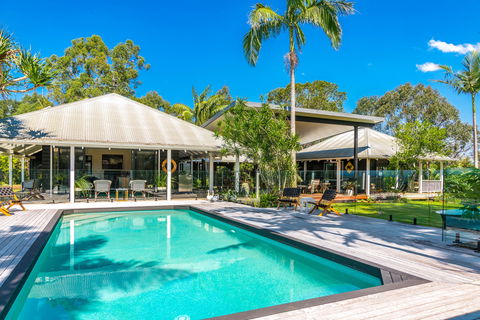 Aja - Accommodation QLD 3