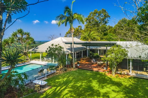 Aja - Accommodation QLD 4